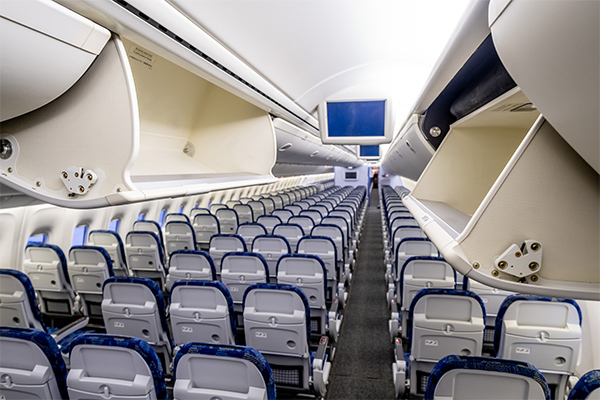 ボーイング767型機の就航について | プレスリリース | AIRDOについて