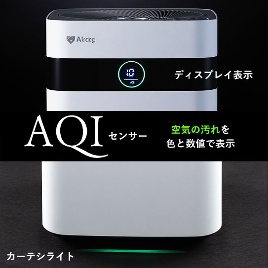 公式】Airdog | Airdog X3D｜ホワイト(H56×D26×W27㎝ ホワイト): 高