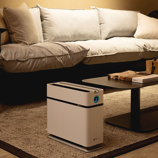 公式】Airdog | Airdog X1D【アイ工務店紹介販売用】(H31×D35.5×W12.4