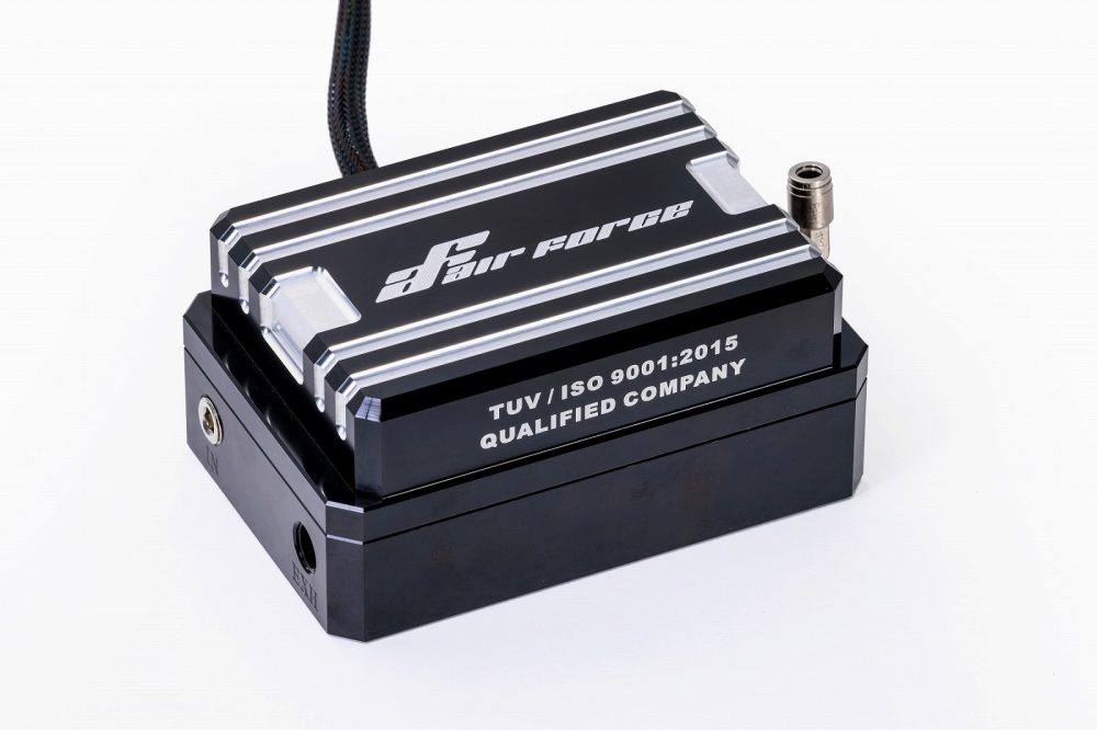 エアサスキットダントツの一番人気 スーパーパフォーマンスキット