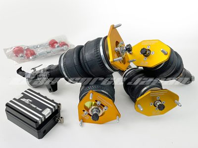 GR86用エアサス エアフォースSP KIT GR86用エアサス エアフォースSP