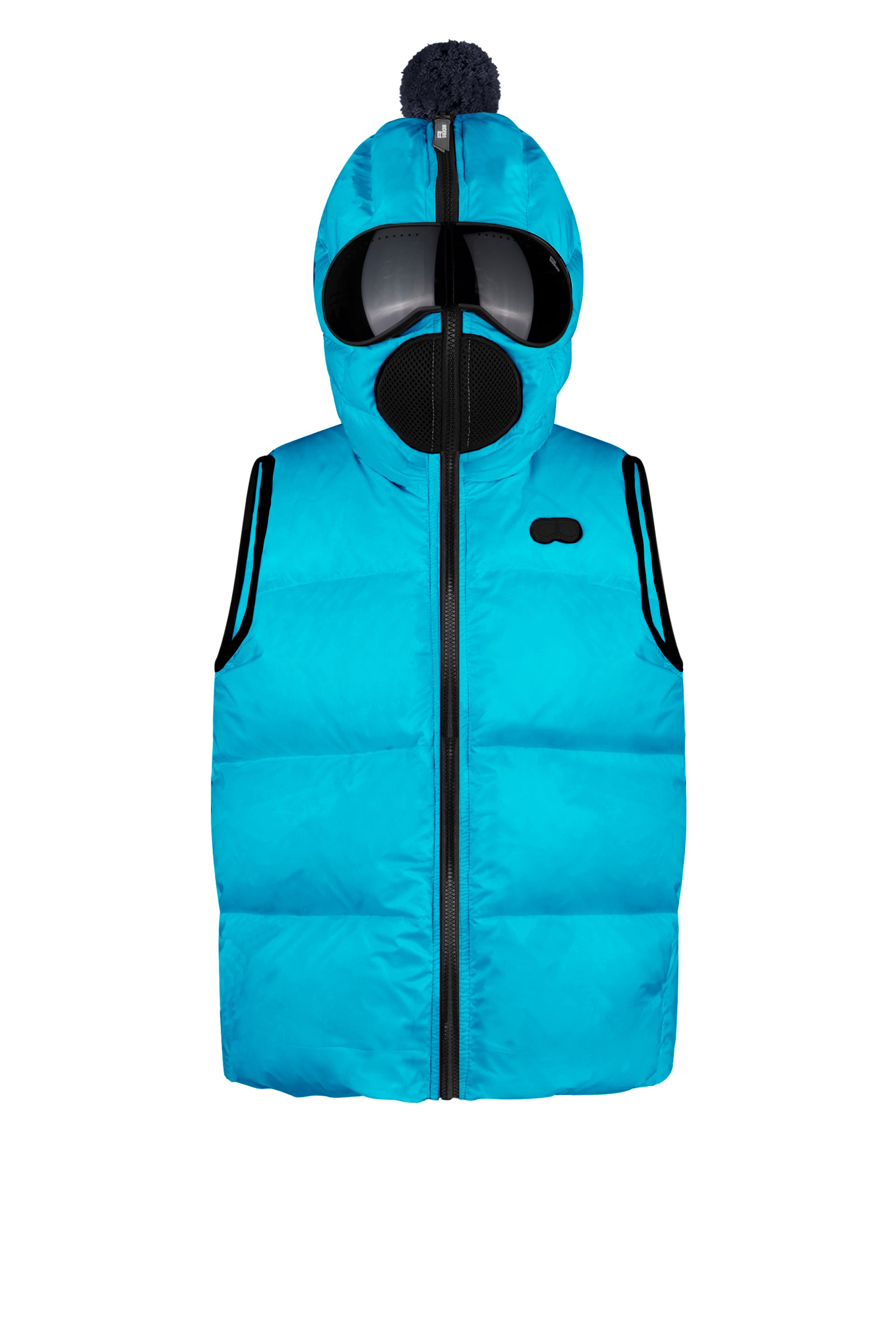 Young Riders | Ai Riders