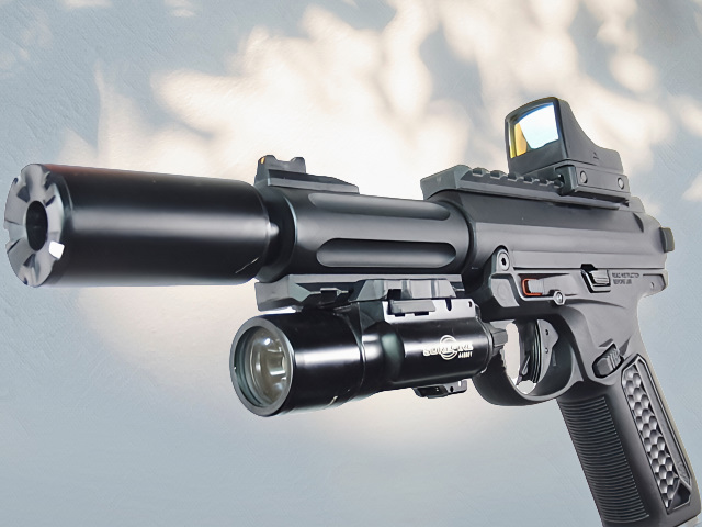 レビューで分かる！アクションアーミー AAP-01 アサシン — 高精度