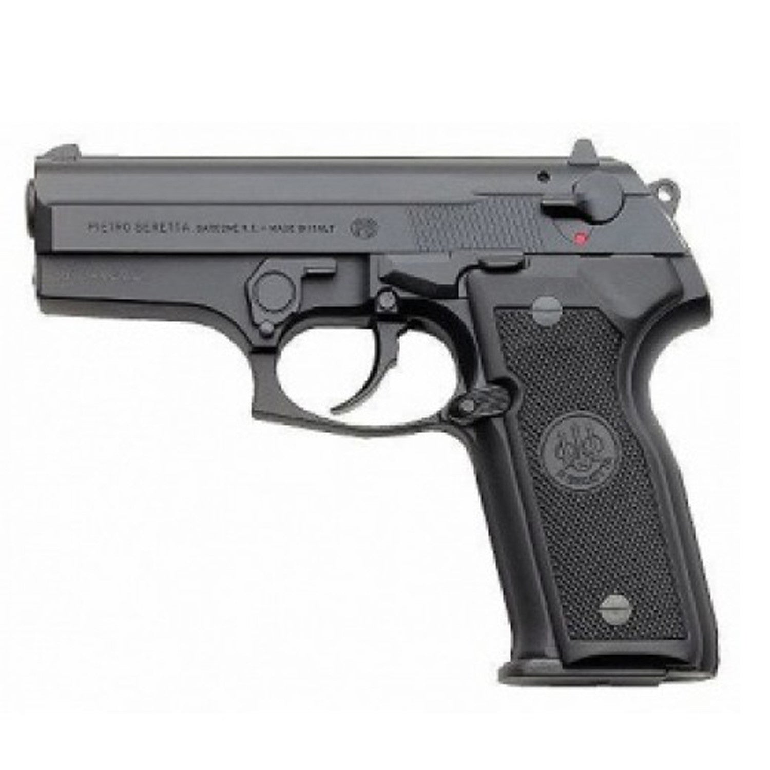 HFC Cougar 8000 Full Metal Gas Blow Back – Airsoft Tulsa