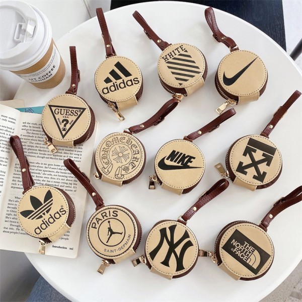 オフホワイトブランド Airpods 4 3 pro3 pro2ケースファッションoff