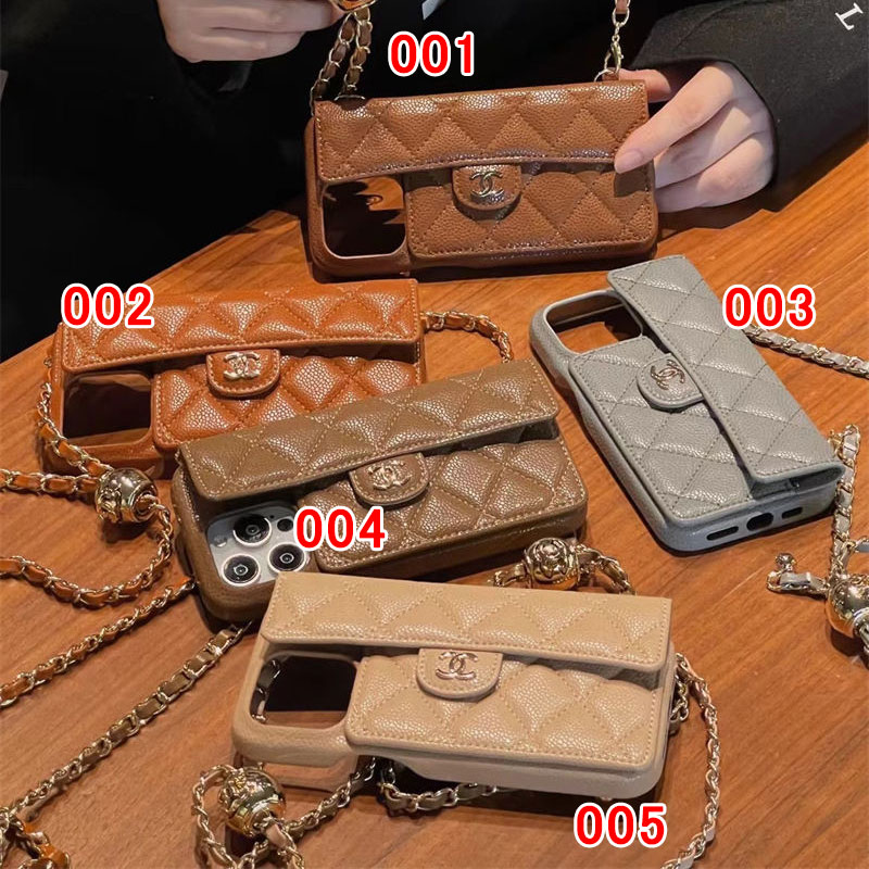 新品CHANEL シャネル スマホ iPhone 17pro max ノベルティ シャネル