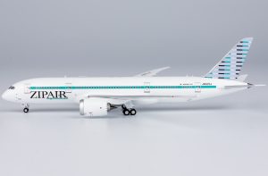 ZIPAIR – Airplane Model SG