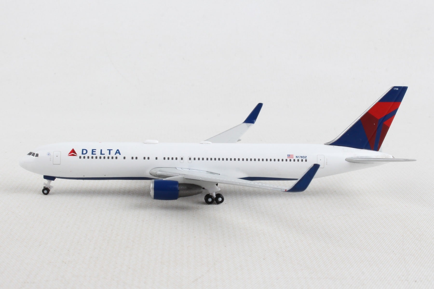 中古】herpa Boeing 6個 中古】herpa Boeing 6個 中古】herpa Boeing 6