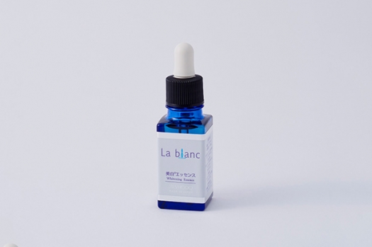 ラ・ブランエッセンス(美容液) La blanc Whitening Essence化粧品美白