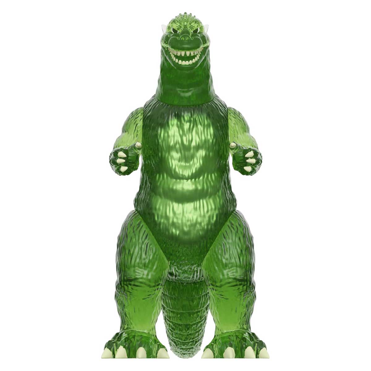 ASTRO ZOMBIES | SUPER7 REACTION FIGURES 3.75インチアクション