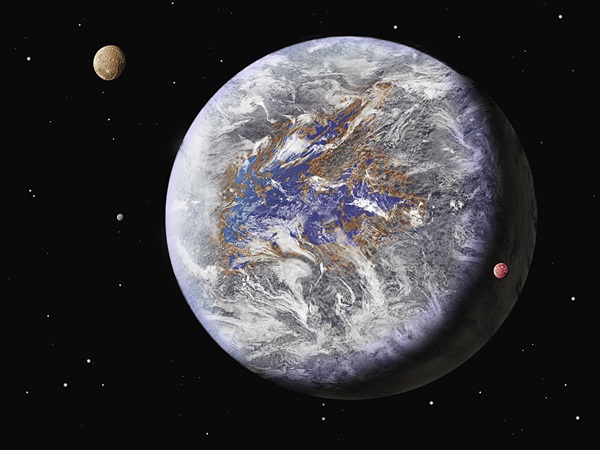 The hunt for Earth's bigger cousins | Astronomy.com