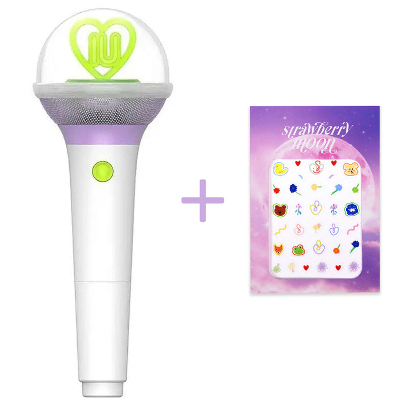 OFFICIAL] IU LIGHT STICK Ver.3 I-KE – ASTRONORD