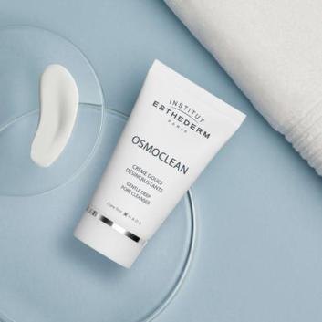 エステダム＞オスモクリーン（ディープクレンジング） | ANA