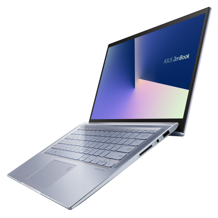 ASUS ZenBook 14 (UX431) Now Available | News｜ASUS USA