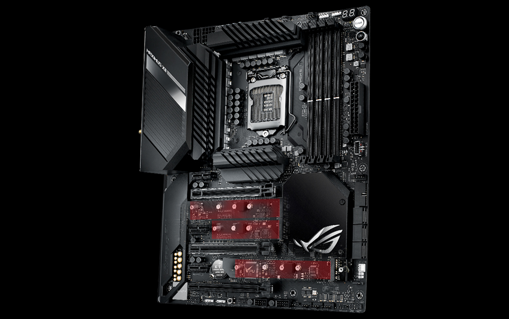 ROG MAXIMUS XII HERO (WI-FI)