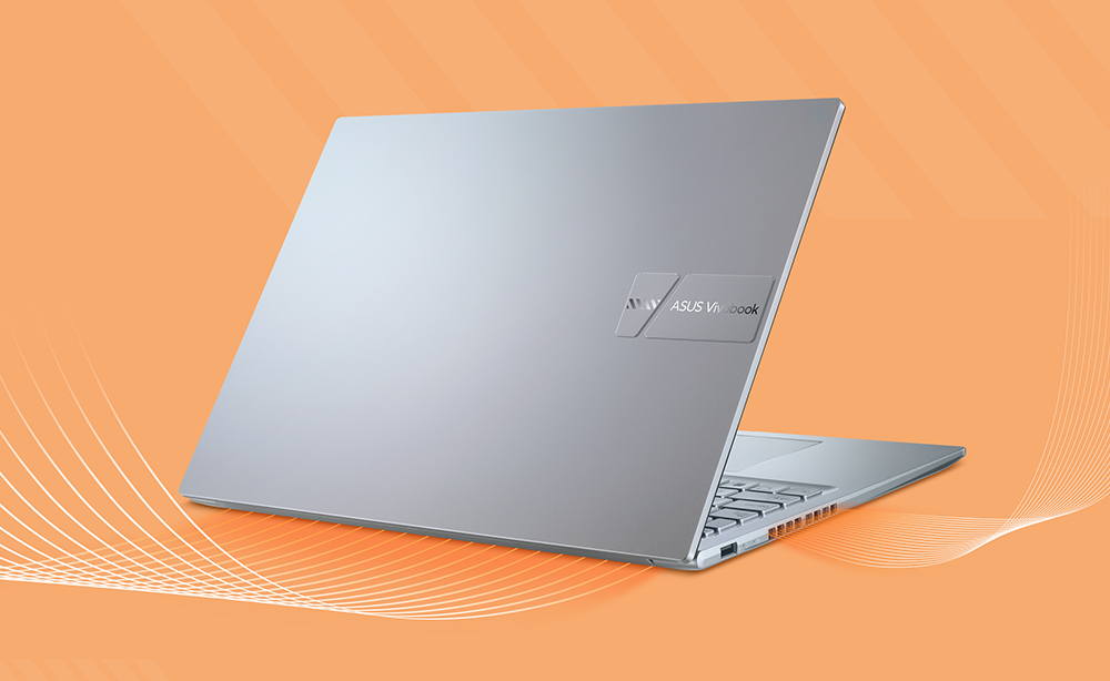 ASUS Vivobook 16 (M1605)