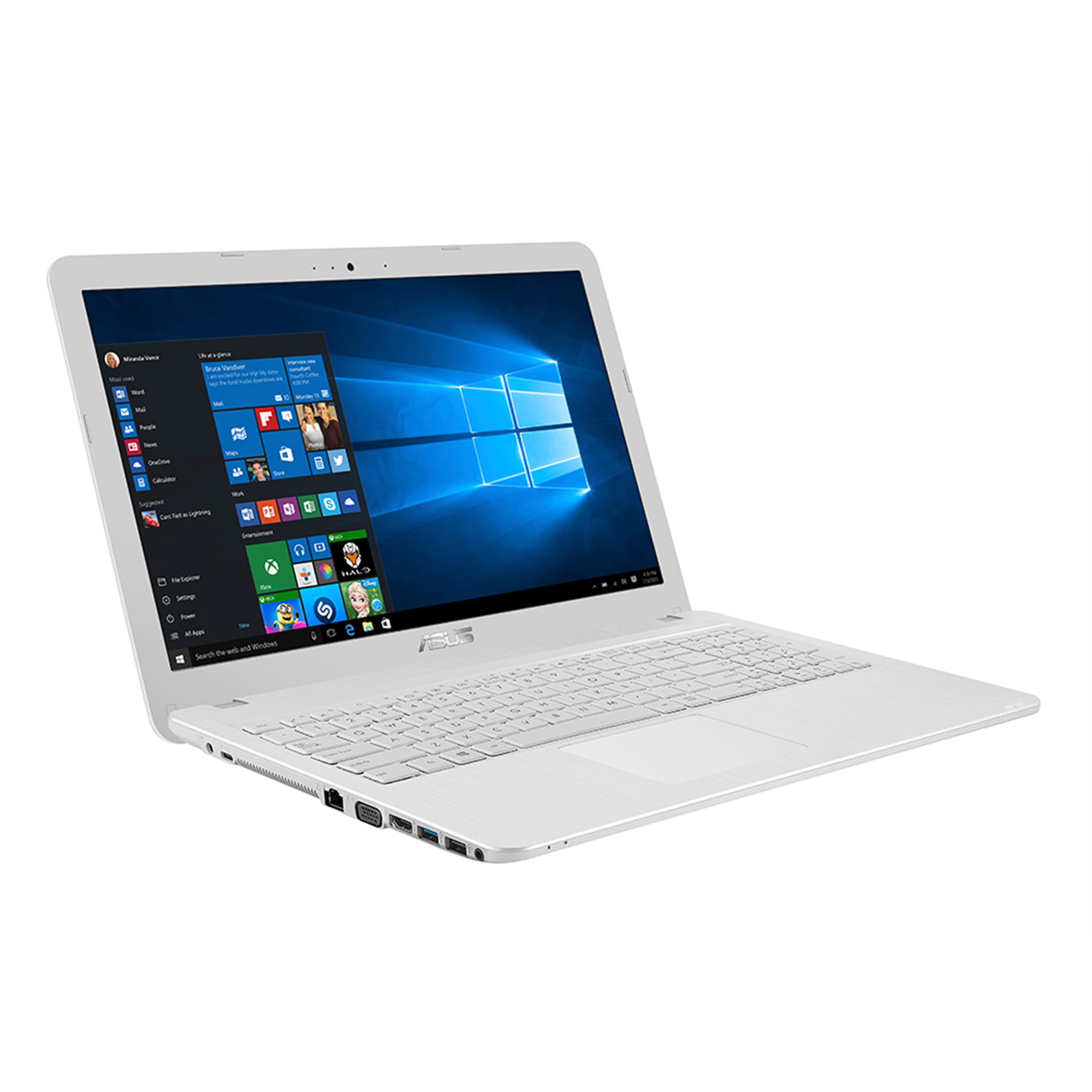 ASUS Vivobook X540LA｜ノートパソコン 個人向けノートパソコン｜ASUS 日本