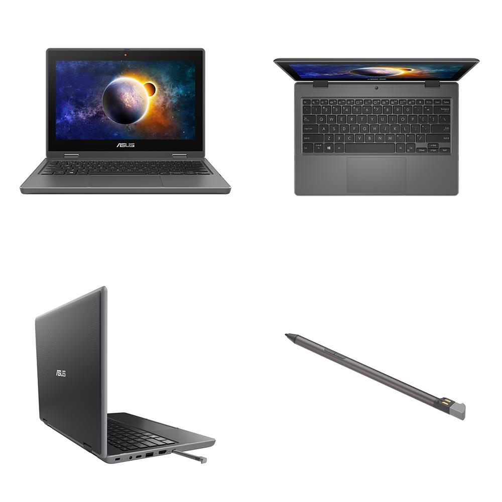 ラバーエッジボディと抗菌素材採用に軍用規格の堅牢性。オンライン授業