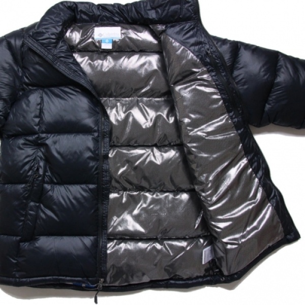 パイクレイクジャケット WE0019 ジャケット 中綿ジャケット|COLUMBIA