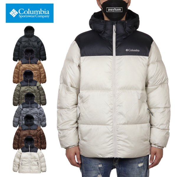 パフェクトIIフーデッドジャケット WE2300 ジャケット アウター