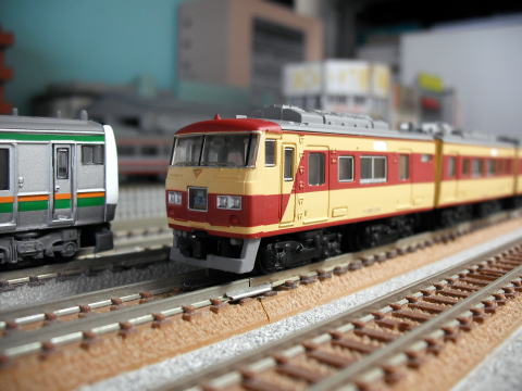 Bトレインショーティー図鑑（JR特急型電車）