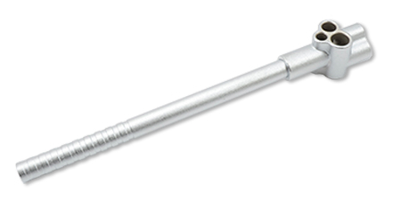 補助ハンドル付き 六角棒レンチ | 新製品 | 製品案内