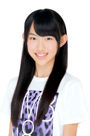 朝日新聞デジタル：嶋崎 百萌香 - AKB総選挙・NMB48立候補