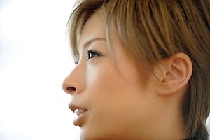 台湾公演に出発する明日海りお＝2015年8月5日（18/23）－麗しのトップ