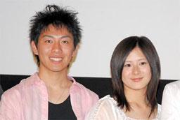 asahi.com：映画「Watch with Me～卒業写真～」を見た