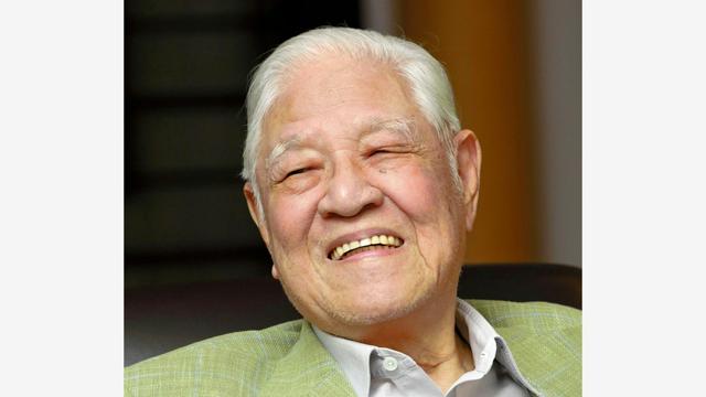 李登輝元総統の死去から1年 台湾で進む記念館設立計画：朝日新聞