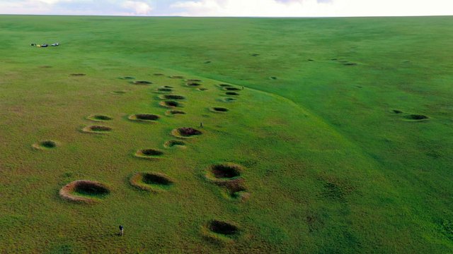 満州崩壊はここから始まった モンゴルに残された「空白域」を目指せ