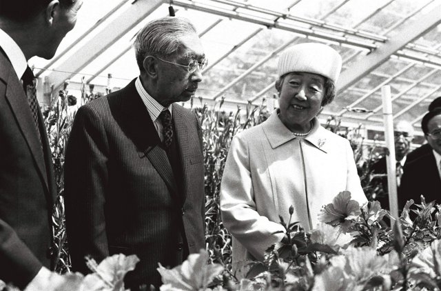 昭和天皇との歩み記した「香淳皇后実録」が完成 10月9日公開へ：朝日新聞