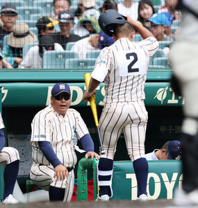 チームのために変わった」東大阪大柏原・竹本主将、この日の決断