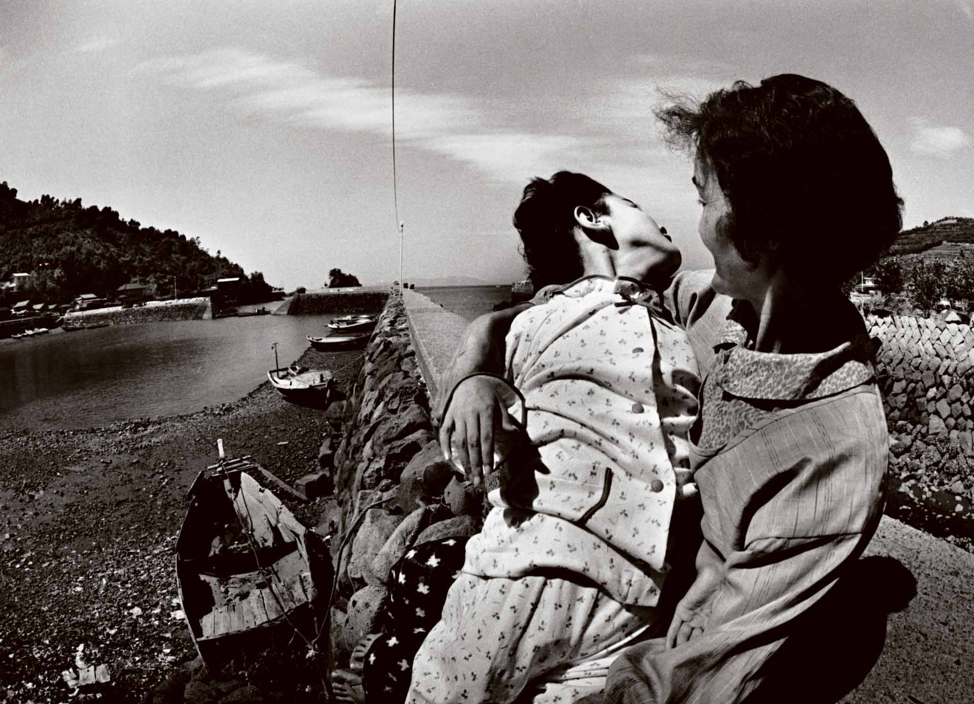 水俣病特集 MINAMATA ユージン・スミスの伝言 - プレミアムA：朝日新聞