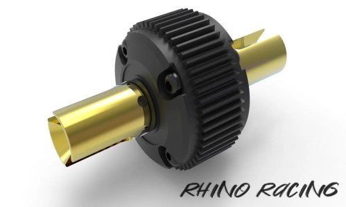 RHINO RACING C-LSD YD2 LIGHTWEIGHT DIFFERENTIAL ASSEMBLY UNIT rr