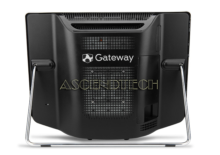 ZX4931 E5800 3GB 500GB TS | Gateway Zx4931 All In One Desktop Pc