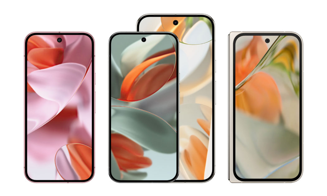 Pxiel 9シリーズ」の4機種に対応した画面保護フィルムを8月29日（木