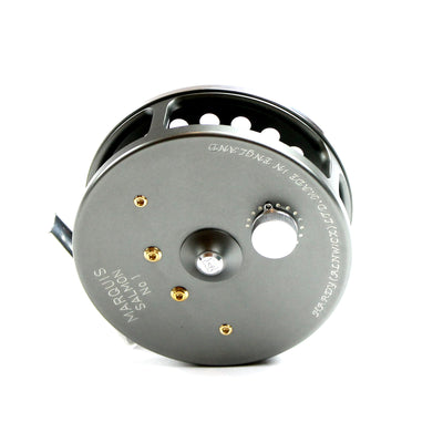 Spey Reels | Hardy Marquis LWT Reel - Ashland Fly Shop