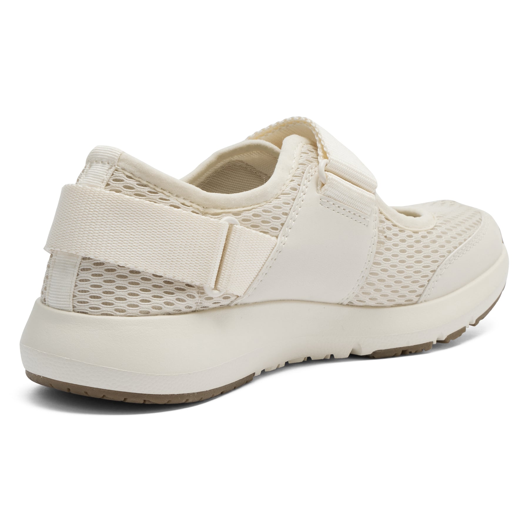 AO-10264(22.5cm アイボリー): AcureZ（アキュアーズ）｜アシックス