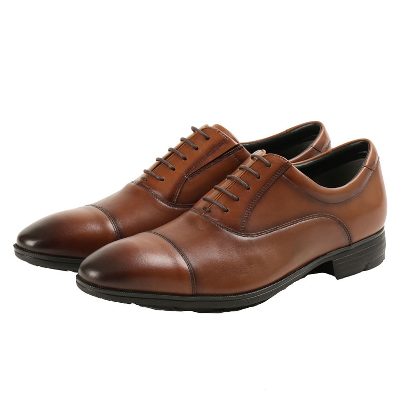 TU-8002(24.0cm ブラック): texcy luxe（テクシーリュクス