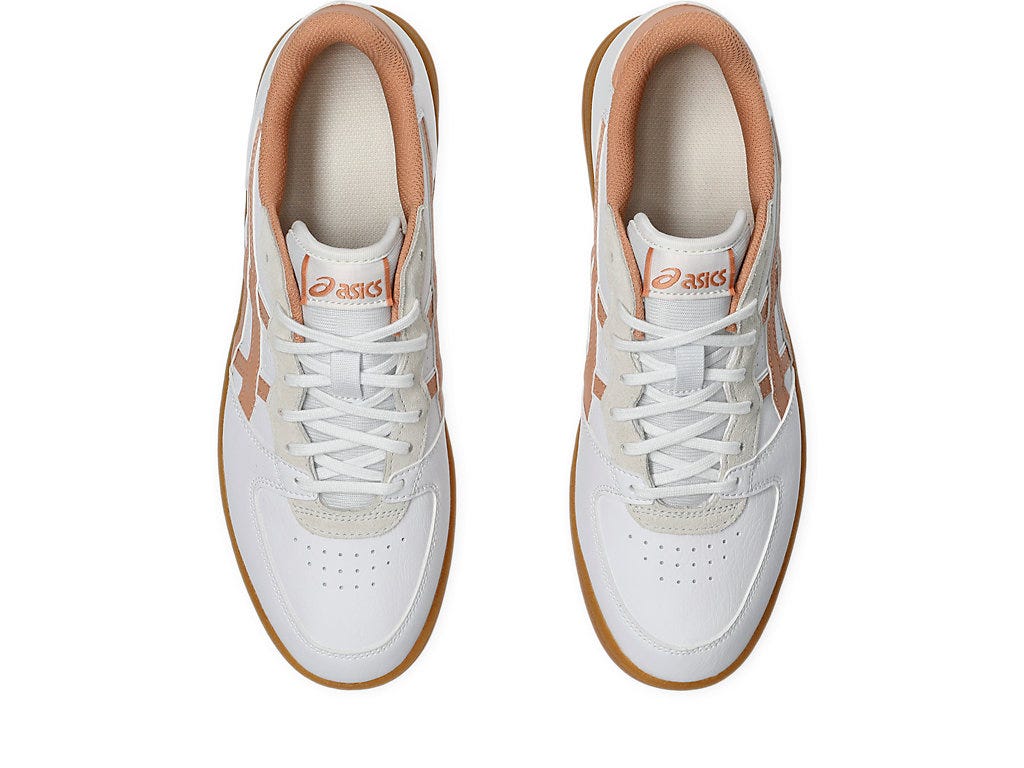 ASICS SKYHAND OG SPORTSTYLE SHOES FOR UNISEX