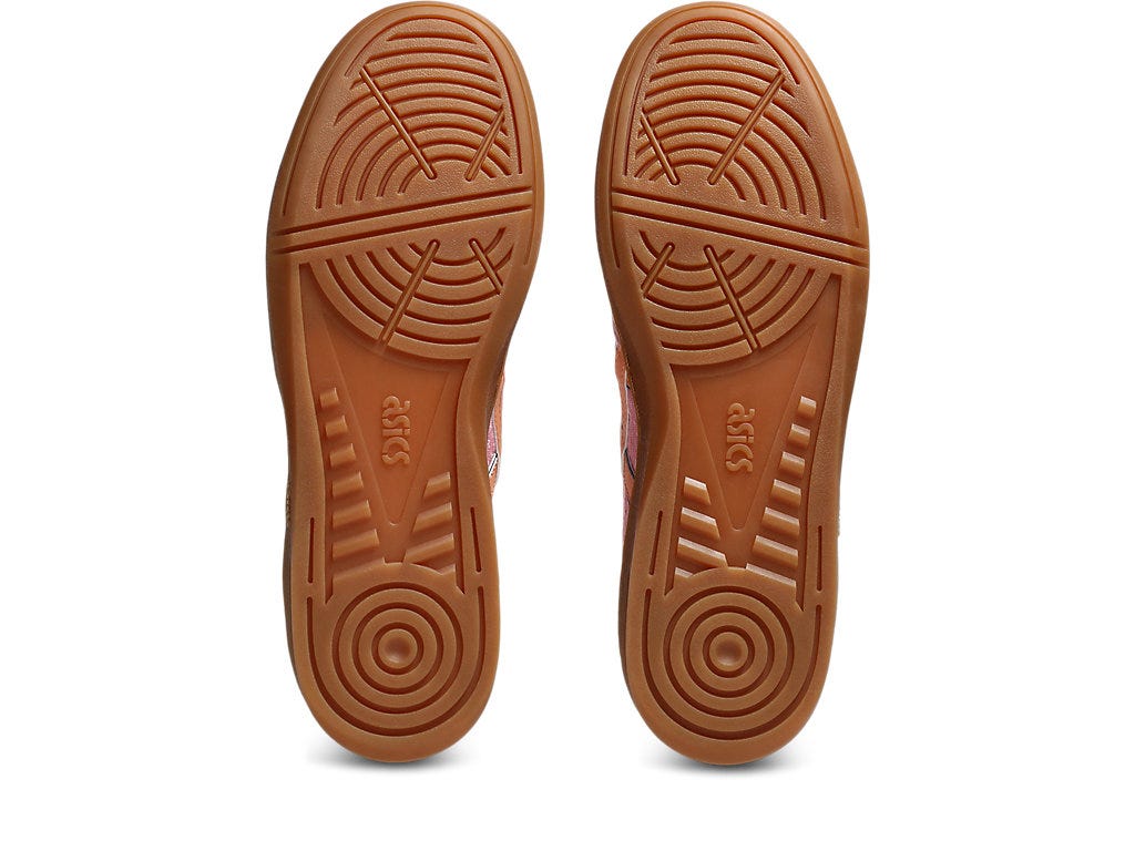 ASICS SKYHAND OG SPORTSTYLE SHOES FOR UNISEX