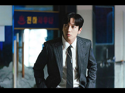 韓国ドラマ「テバク不動産」がアジアドラマチックTV（アジドラ）にて11