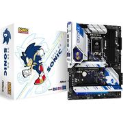 Z790M-ITX WiFi | ASRock マザーボード Intel Z790チップセット | 株式