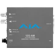 AJA Video Systems ミニコンバーター・フレーム 国内正規販売店 | 株式