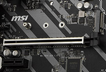 Z370M MORTAR | MSI マザーボード Intel Z370チップセット | 株式会社