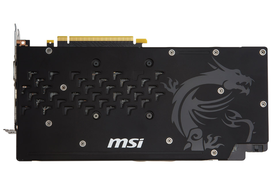 GeForce GTX 1060 GAMING X 6G | MSI グラフィックボード GeForce GTX