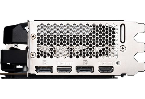 GeForce RTX 4090 VENTUS 3X E 24G OC | MSI グラフィックボード