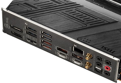 MAG Z790 TOMAHAWK WIFI | MSI マザーボード Intel Z790チップセット