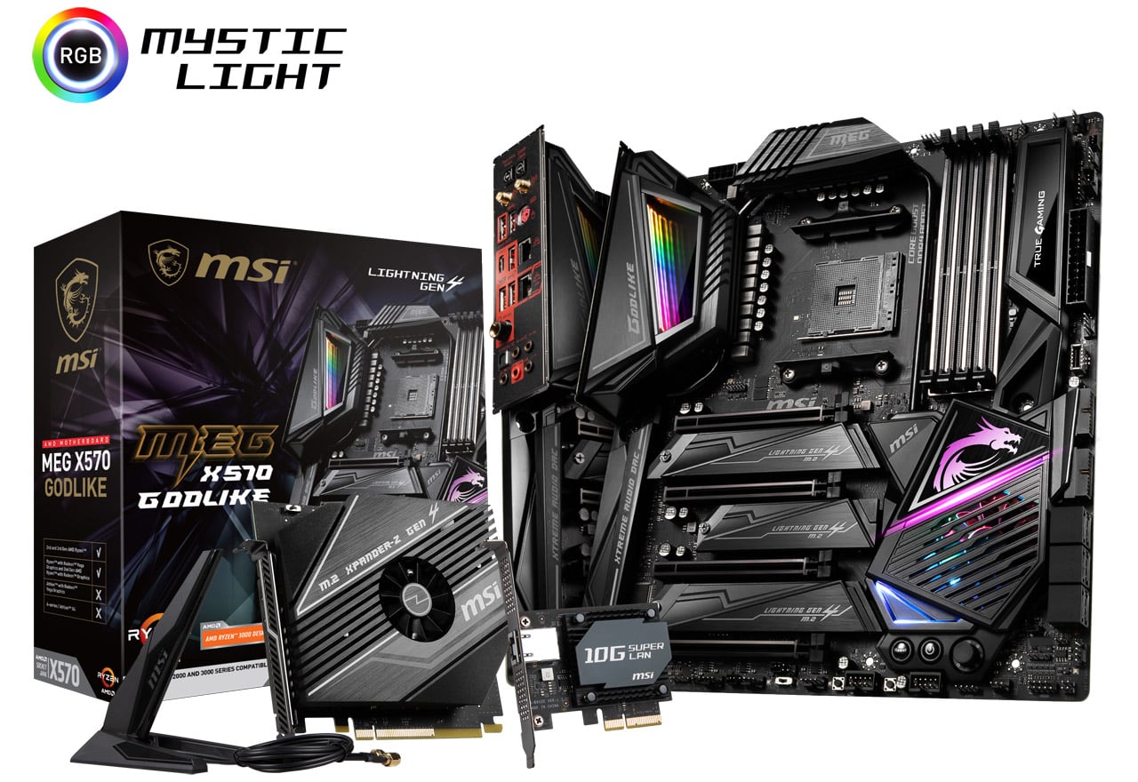r9-5900xとMSI x570 GAMING マザーボードセット r9-5900xとMSI x570